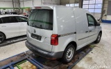  Volkswagen  Caddy  Nfz Kasten BMT 2.0 TDI 75KW MT5 E6dT #2