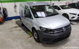  Volkswagen  Caddy  Nfz Kasten BMT 2.0 TDI 75KW MT5 E6dT #8
