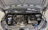  Volkswagen  Caddy  Nfz Kasten BMT 2.0 TDI 75KW MT5 E6dT #12