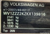  Volkswagen  Caddy  Nfz Kasten BMT 2.0 TDI 75KW MT5 E6 #5