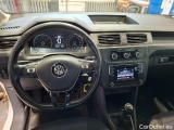  Volkswagen  Caddy  Nfz Kasten BMT 2.0 TDI 75KW MT5 E6 #3