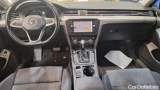  Volkswagen  Passat  Variant Business 2.0 TDI 110KW AT7 E6dT #3