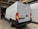  Opel  Movano Opel, _ '21, Opel  2.2 L Turbo D 103kW L4H2 Heavy Edition #3