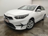  KIA  Cee'd KIA  Sportswagon Pulse 1.0 T-GDi 100 ISG 5d #31