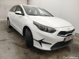  KIA  Cee'd KIA  Sportswagon Pulse 1.0 T-GDi 100 ISG 5d #37