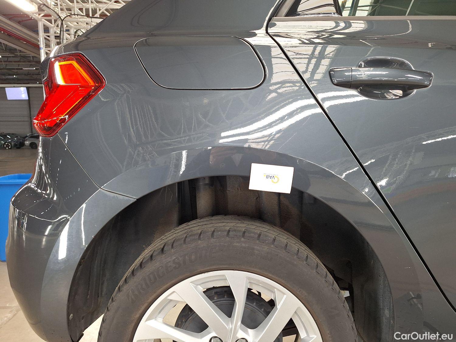  Audi  A1 Sportback Audi, A1 SB '18, Audi  1.0 25 TFSI 70kW S tronic Advanc #1