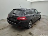  Peugeot  308 Peugeot  SW 1.2 PureTech 130 S&S Allure 5d #2