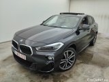  Bmw  X2 BMW  xDrive20i 5d !!Technical issue, Rolling car!!! #2