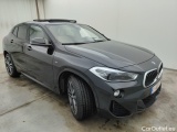  Bmw  X2 BMW  xDrive20i 5d !!Technical issue, Rolling car!!! #5