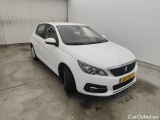  Peugeot  308 PEUGEOT  DIESEL - 2017 1.5 BlueHDi 130 Active Pack S&S 5d #8