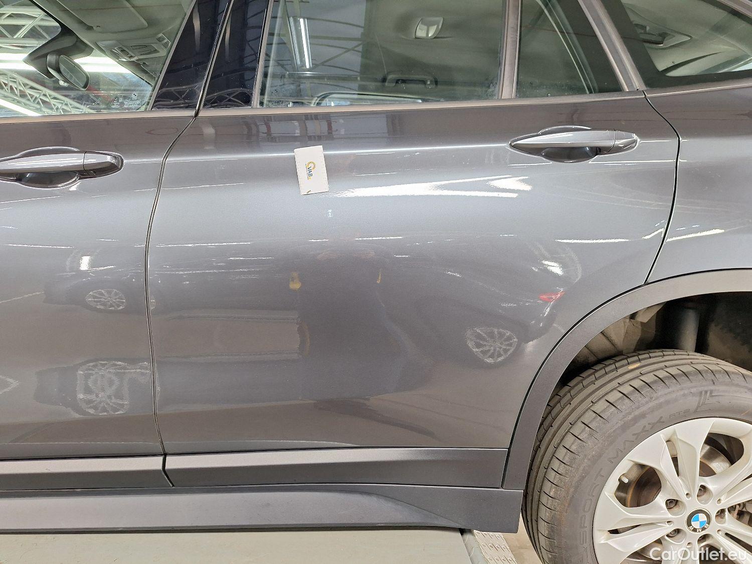  Bmw  X1 BMW,  FL'19, BMW  xDrive25e (162 kW) 5d #15