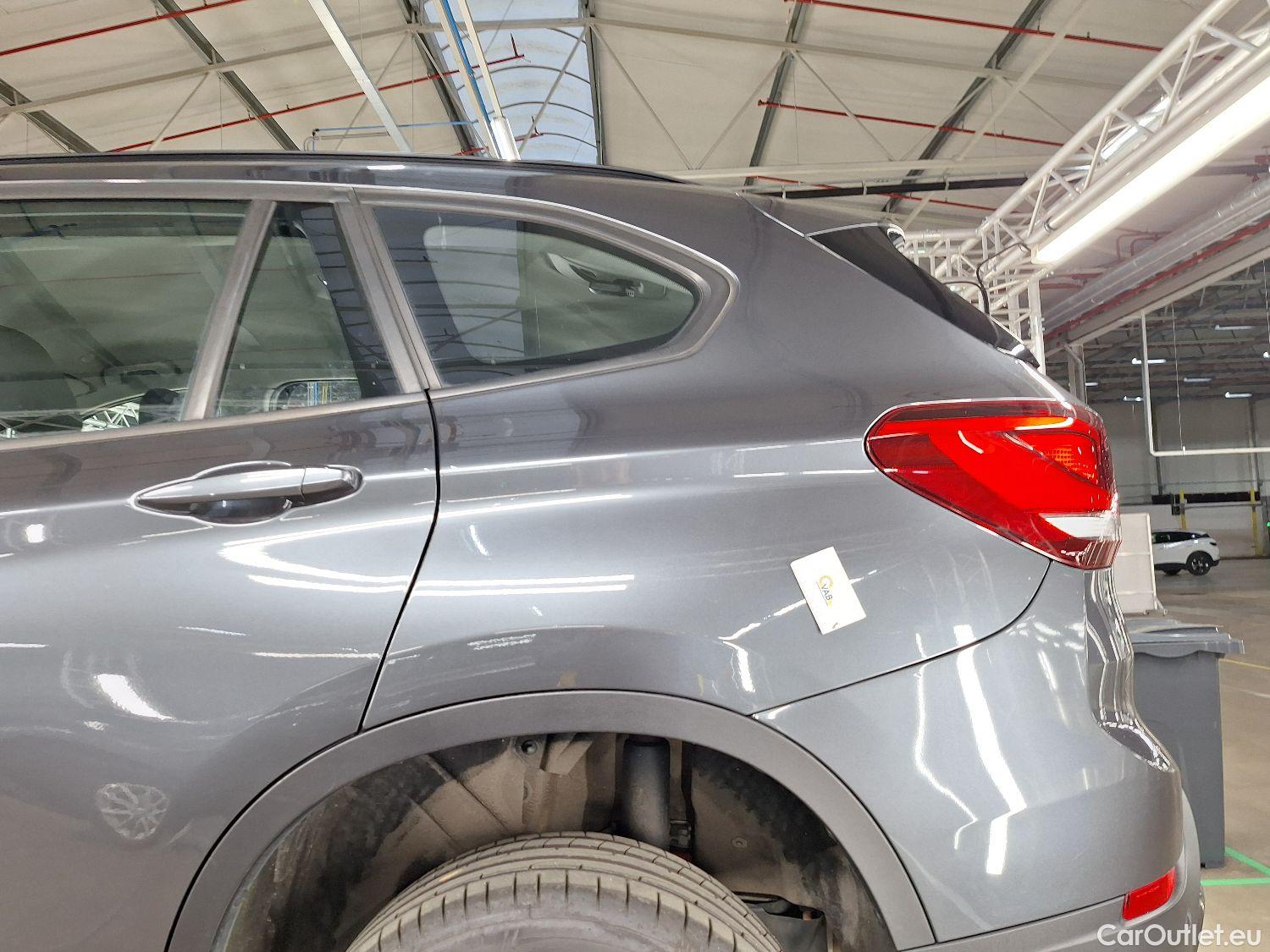  Bmw  X1 BMW,  FL'19, BMW  xDrive25e (162 kW) 5d #13