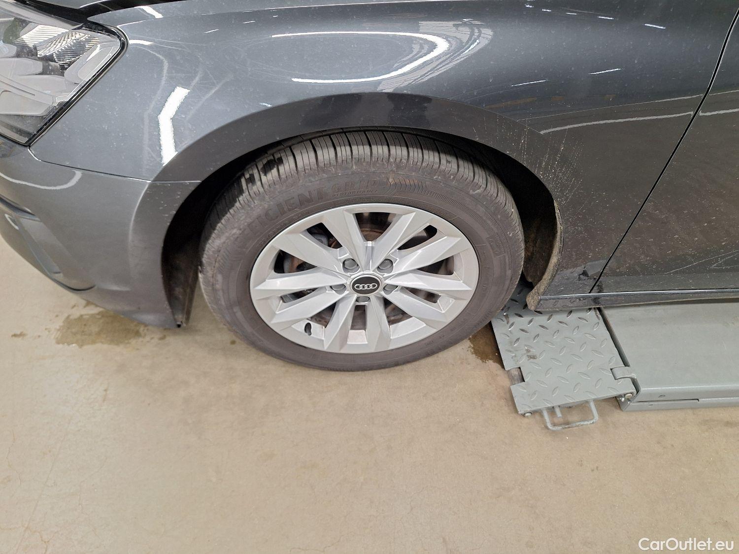  Audi  A3 Audi,  Berline '20, Audi  Berline 1.0 TFSi 30 81kW 4d #14