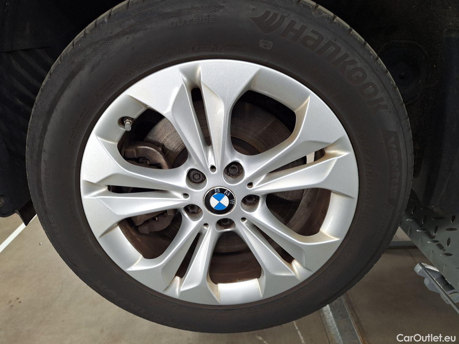  Bmw  X1 BMW,  FL'19, BMW  xDrive25e (162 kW) 5d #3