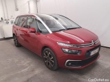  Citroen  C4 Grand Picasso Citroën Grand C4 Spacetourer 1.5 BlueHDi 130 S&S EAT8 Business GPS 5d #8