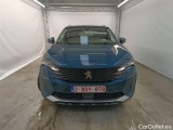  Peugeot  3008 Peugeot  Hybrid 225 e-Auto8 Allure Pack 5d #5