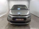  Citroen  C4 Picasso Citroën C4 Spacetourer 1.2 PureTech 130 S&S EAT8 Feel 5d #5