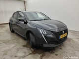 Peugeot  208 PEUGEOT E- 136 50kWh GT 136 5d #8