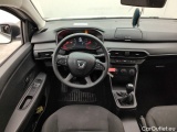  Dacia  Sandero DACIA  - 2021 1.0 TCe 91 Essential 5d #9