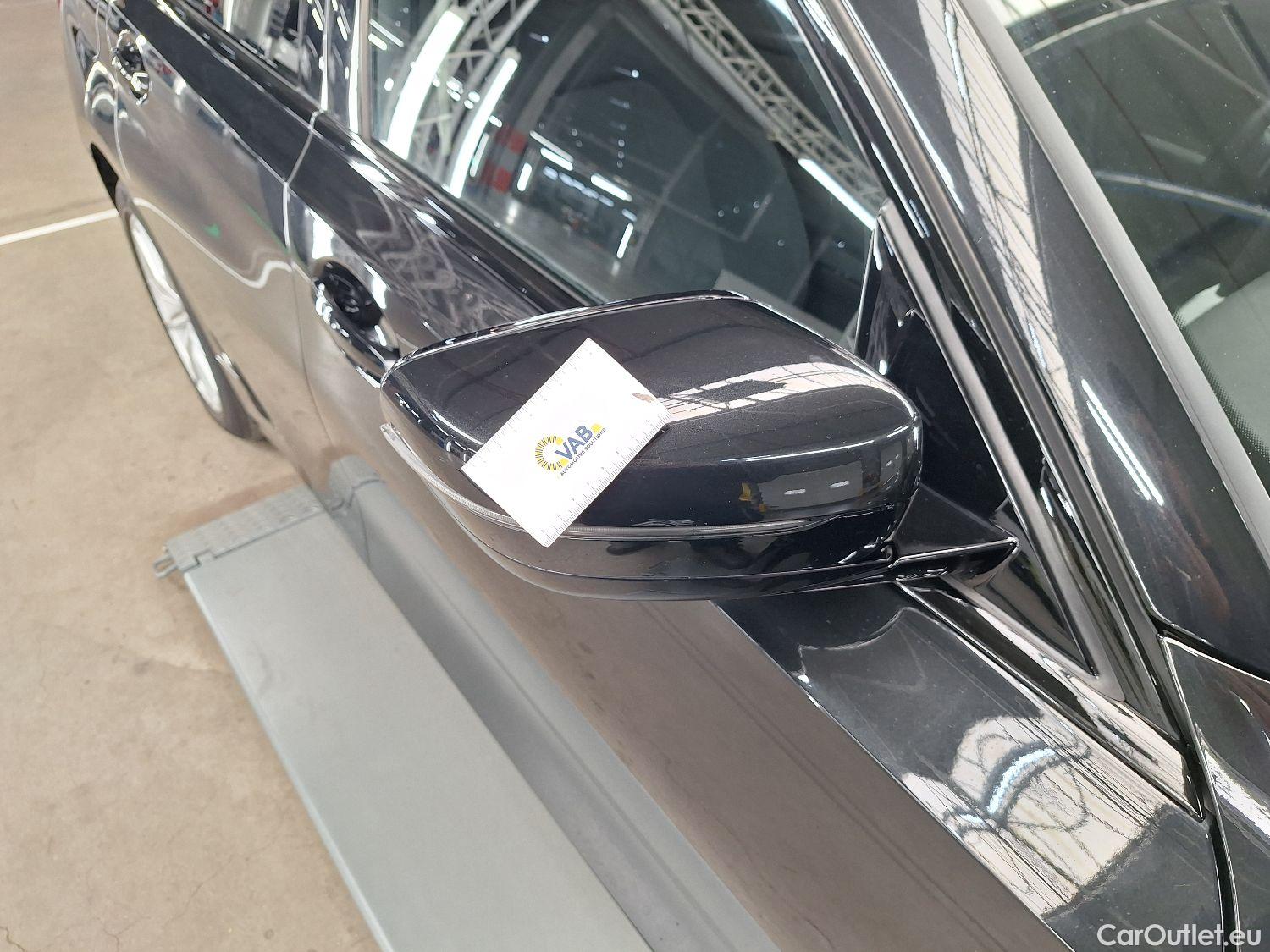  Bmw  Serie 3 BMW, 3-serie T FL'22, BMW 3 Reeks Touring 316d (90 kW) 5d NO COC!! #3