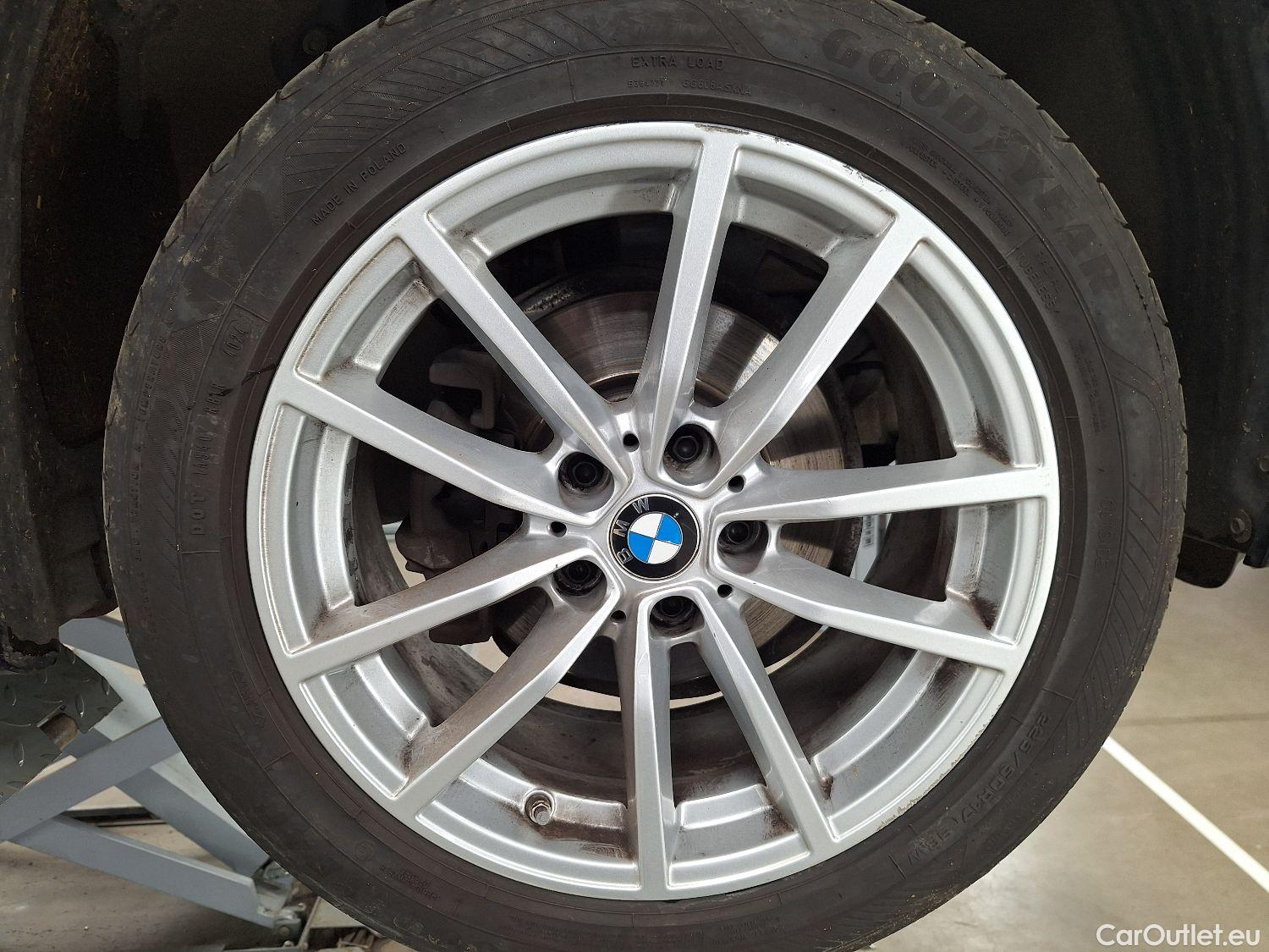  Bmw  Serie 3 BMW, 3-serie T FL'22, BMW 3 Reeks Touring 316d (90 kW) 5d NO COC!! #14