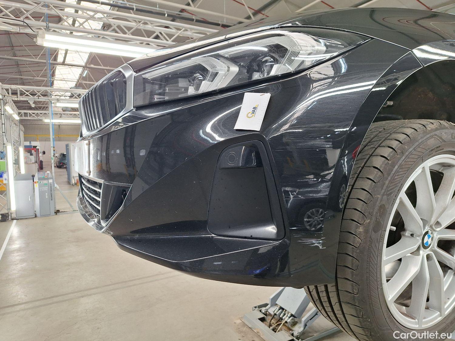  Bmw  Serie 3 BMW, 3-serie T FL'22, BMW 3 Reeks Touring 316d (90 kW) 5d NO COC!! #9