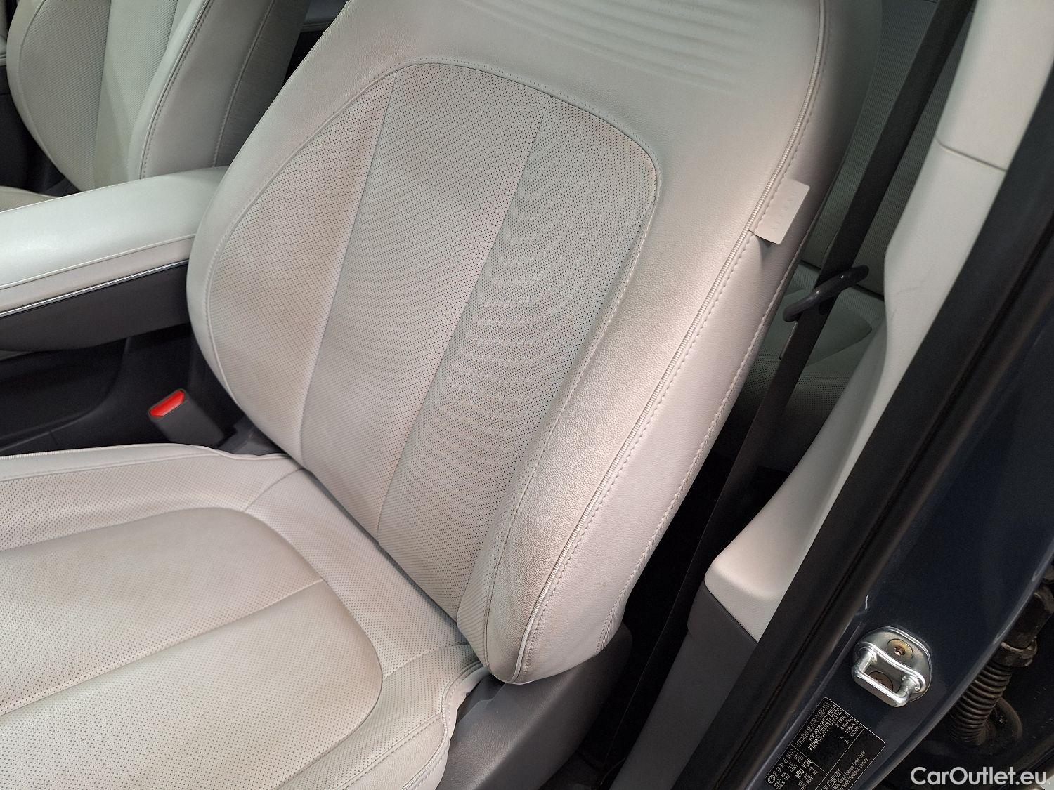  Hyundai   Ioniq Hyundai, 5 '21 BEV, Hyundai 5 77kWh Balance Vision 5d #65