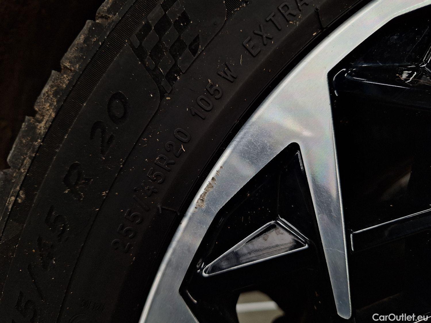  Hyundai   Ioniq Hyundai, 5 '21 BEV, Hyundai 5 77kWh Balance Vision 5d #4