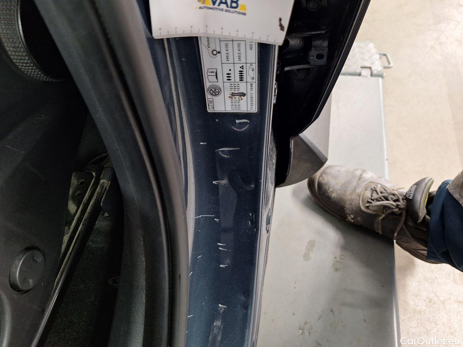  Hyundai  Tucson Hyundai,  '20 PHEV, Hyundai  1.6 T-GDi Plug-in Hybrid 4x4 Feel 5 #56