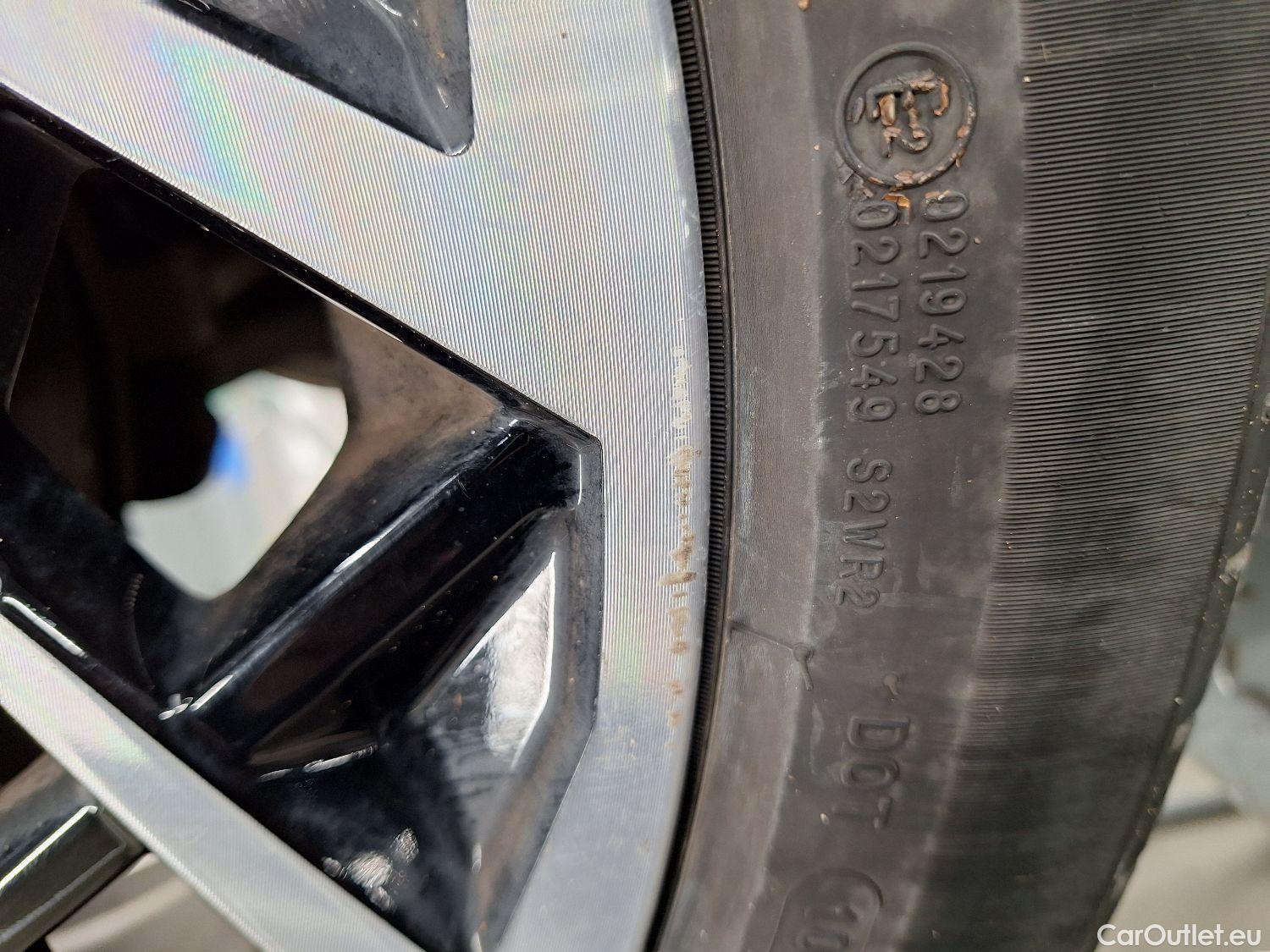  Hyundai   Ioniq Hyundai, 5 '21 BEV, Hyundai 5 77kWh Balance Vision 5d #14