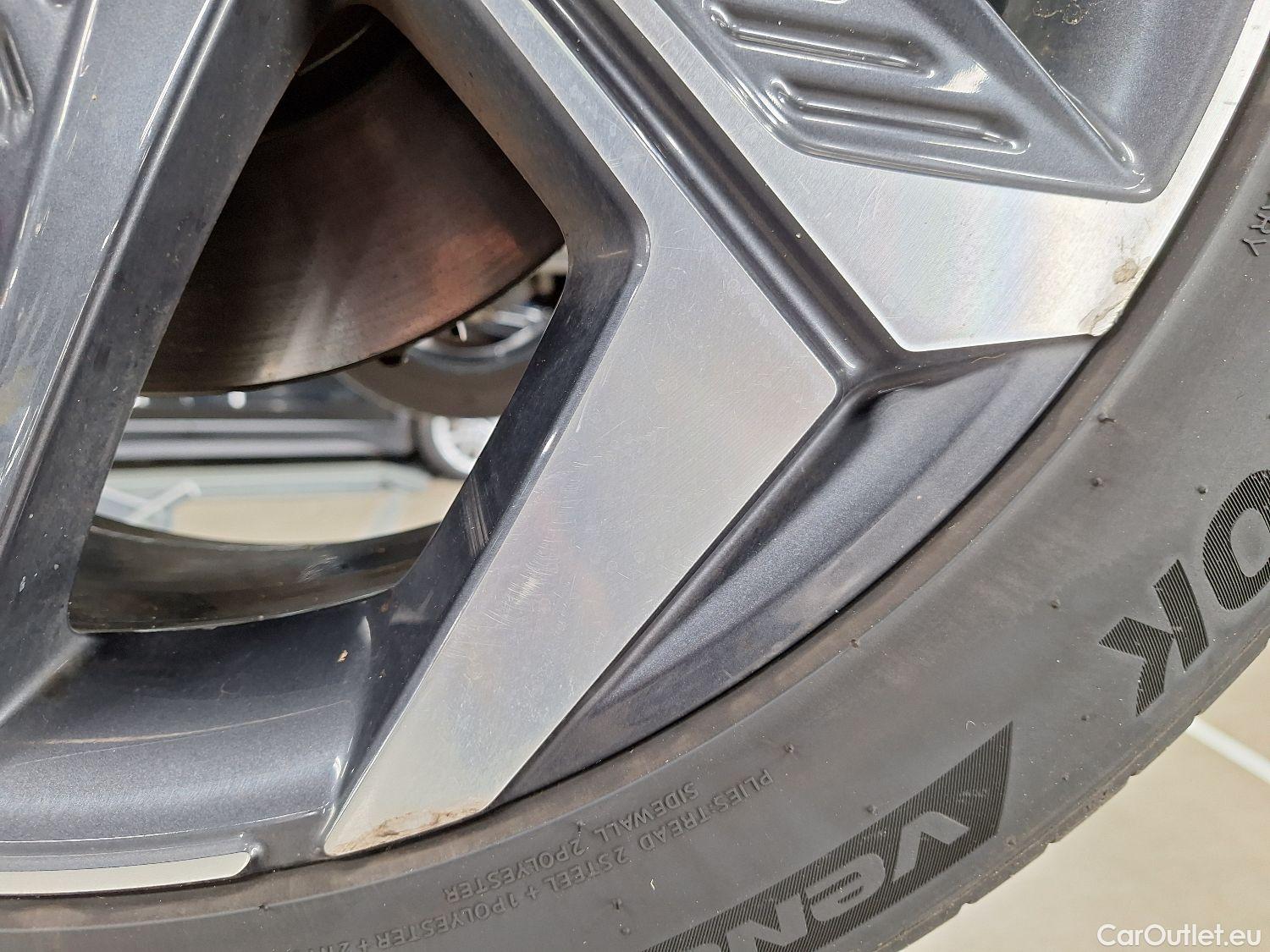  Hyundai  Tucson Hyundai,  '20 PHEV, Hyundai  1.6 T-GDi Plug-in Hybrid 4x4 Feel 5 #2