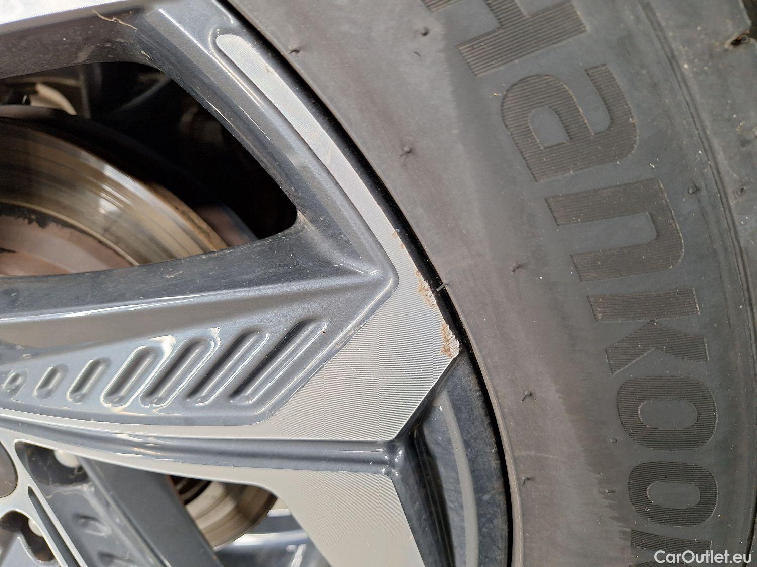  Hyundai  Tucson Hyundai,  '20 PHEV, Hyundai  1.6 T-GDi Plug-in Hybrid 4x4 Feel 5 #4