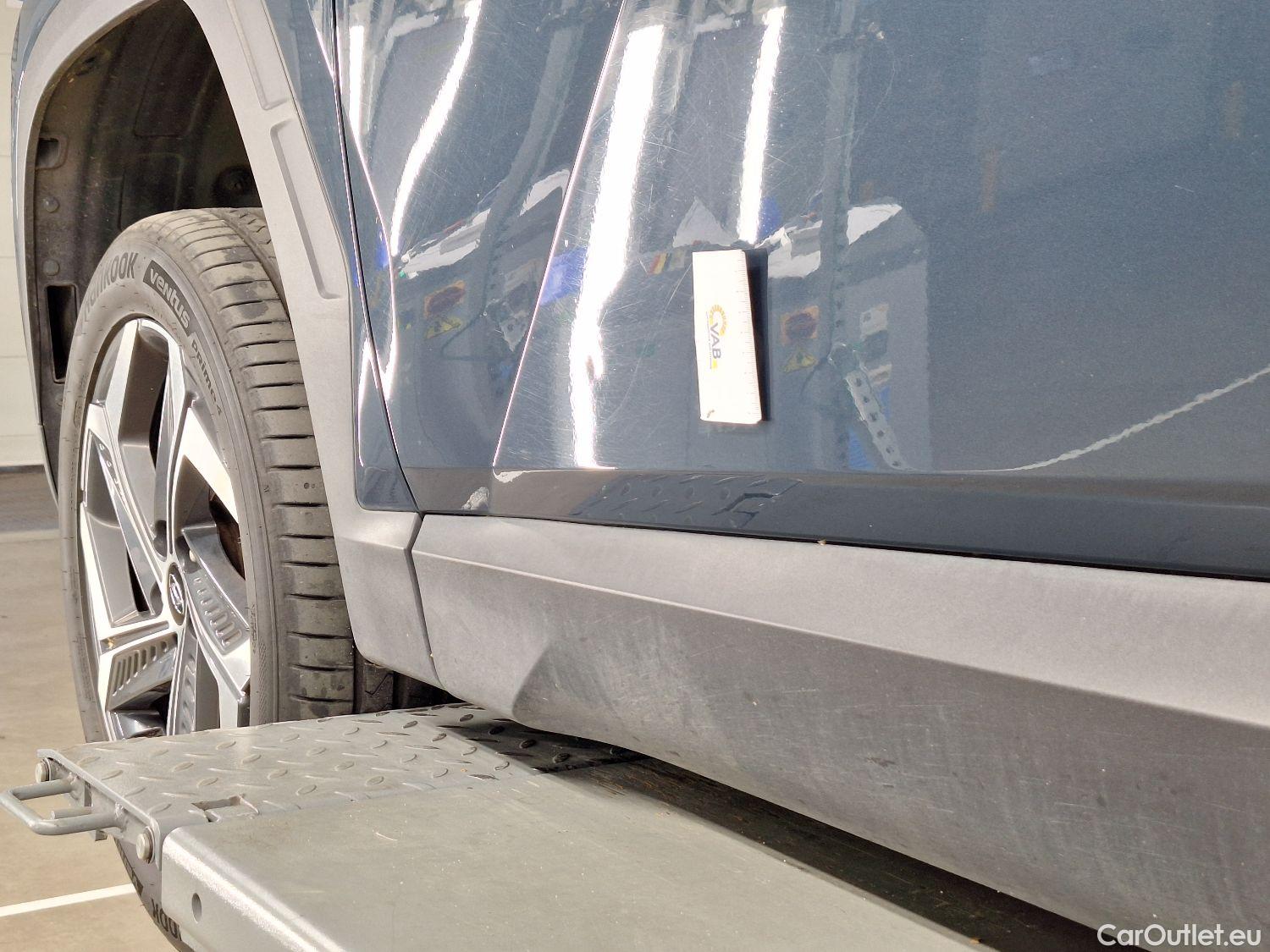  Hyundai  Tucson Hyundai,  '20 PHEV, Hyundai  1.6 T-GDi Plug-in Hybrid 4x4 Feel 5 #34