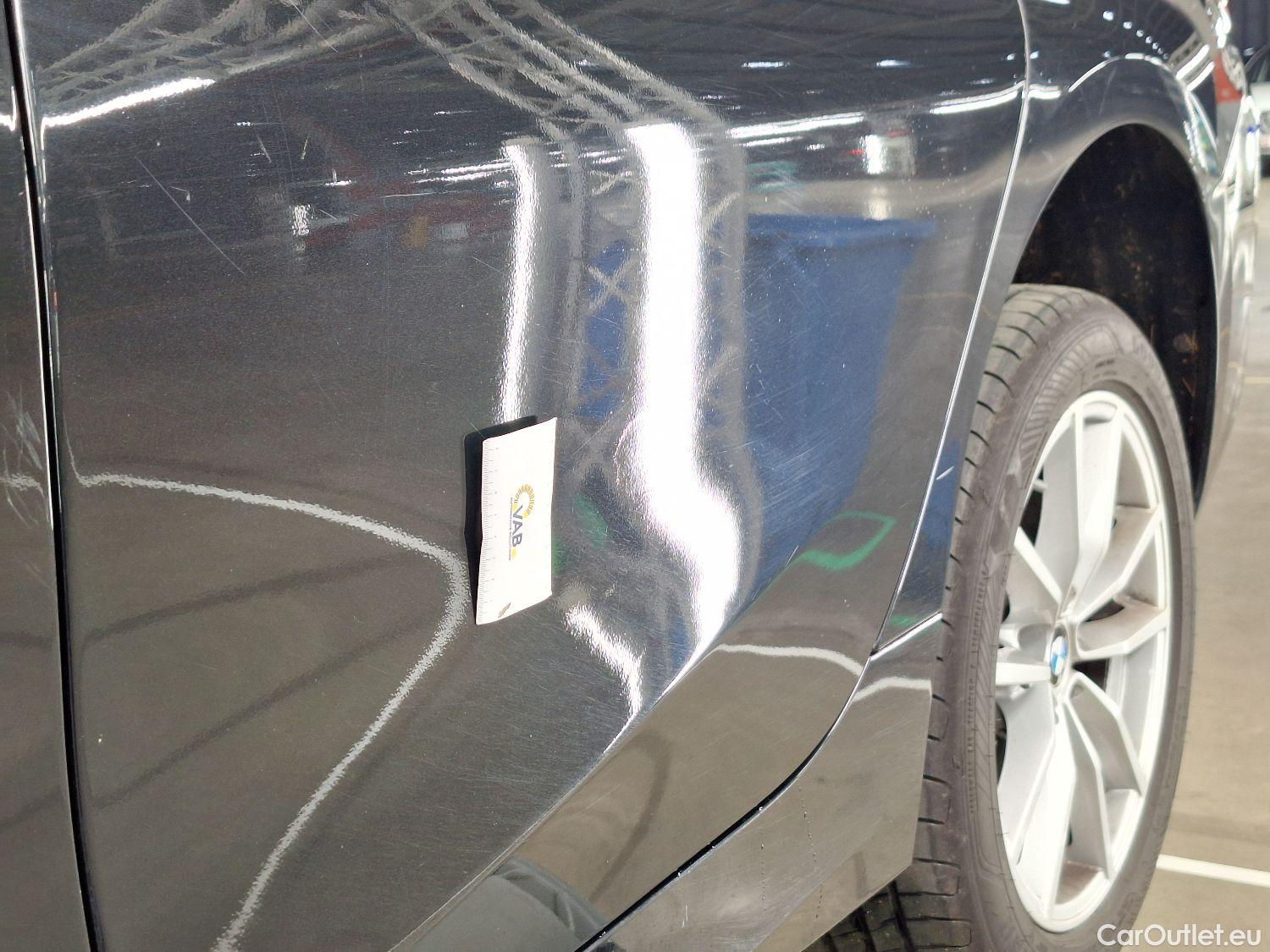  Bmw  Serie 3 BMW, 3-serie T FL'22, BMW 3 Reeks Touring 316d (90 kW) 5d NO COC!! #39