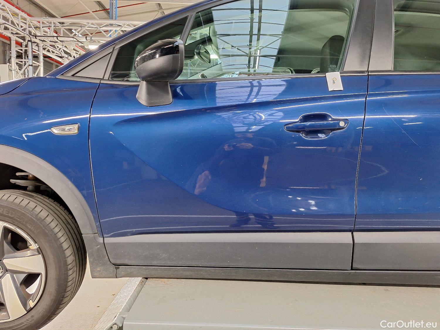  Opel  Crossland Opel,  '20, Opel  1.2 81kW Turbo S/S Edition 5d #27