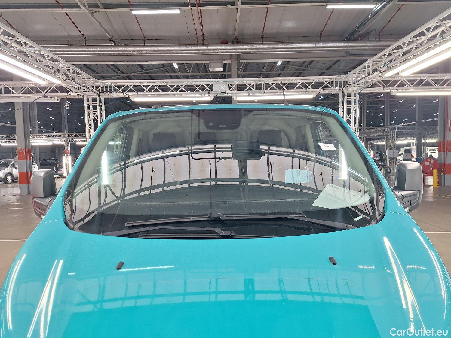  Ford  Transit Ford, _Trans.Custom FL'18, Ford  Custom 340S 2.0TD130Pk/96Kw A6 FWD Tr #1