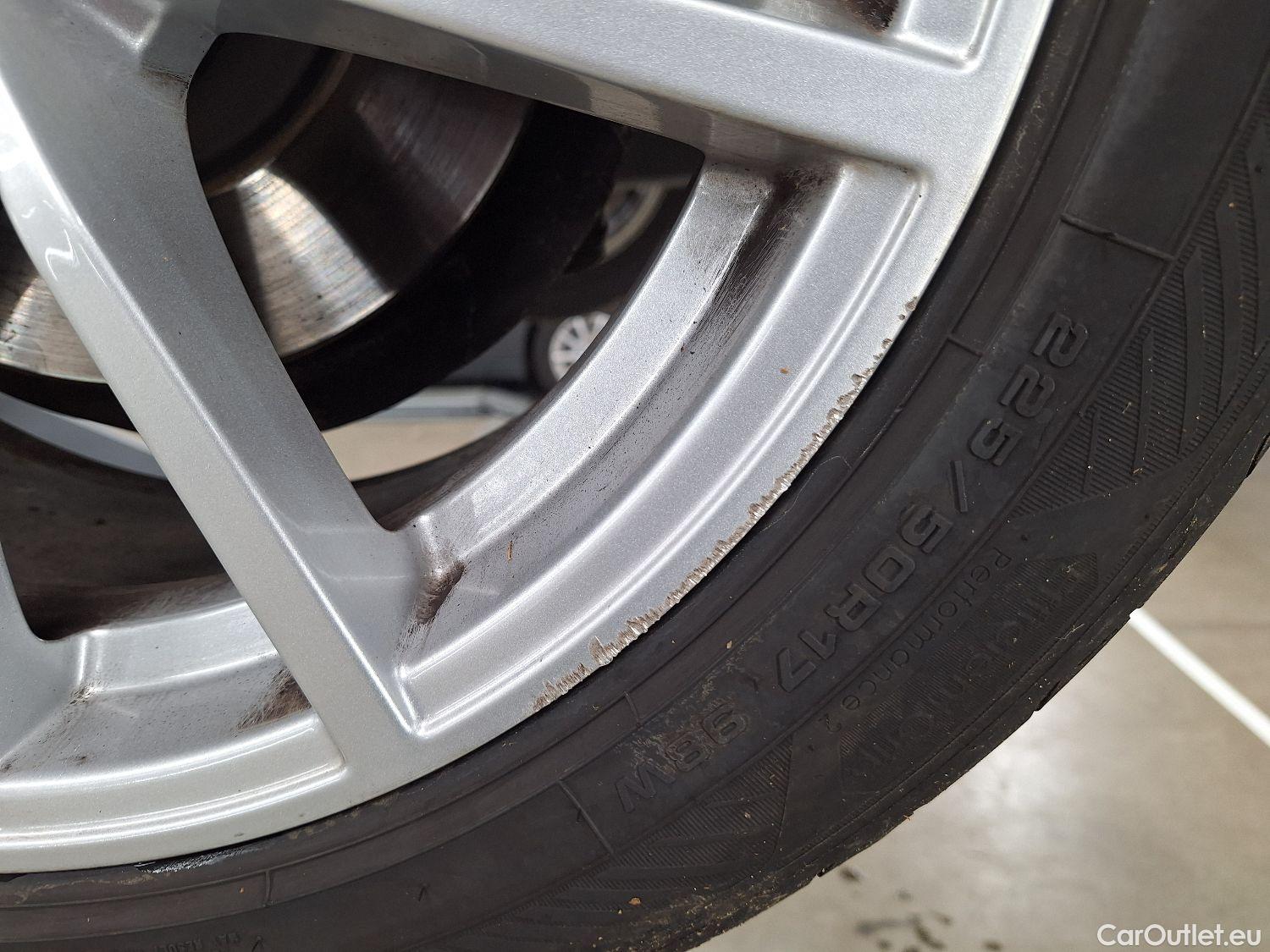  Bmw  Serie 3 BMW, 3-serie T FL'22, BMW 3 Reeks Touring 316d (90 kW) 5d NO COC!! #15