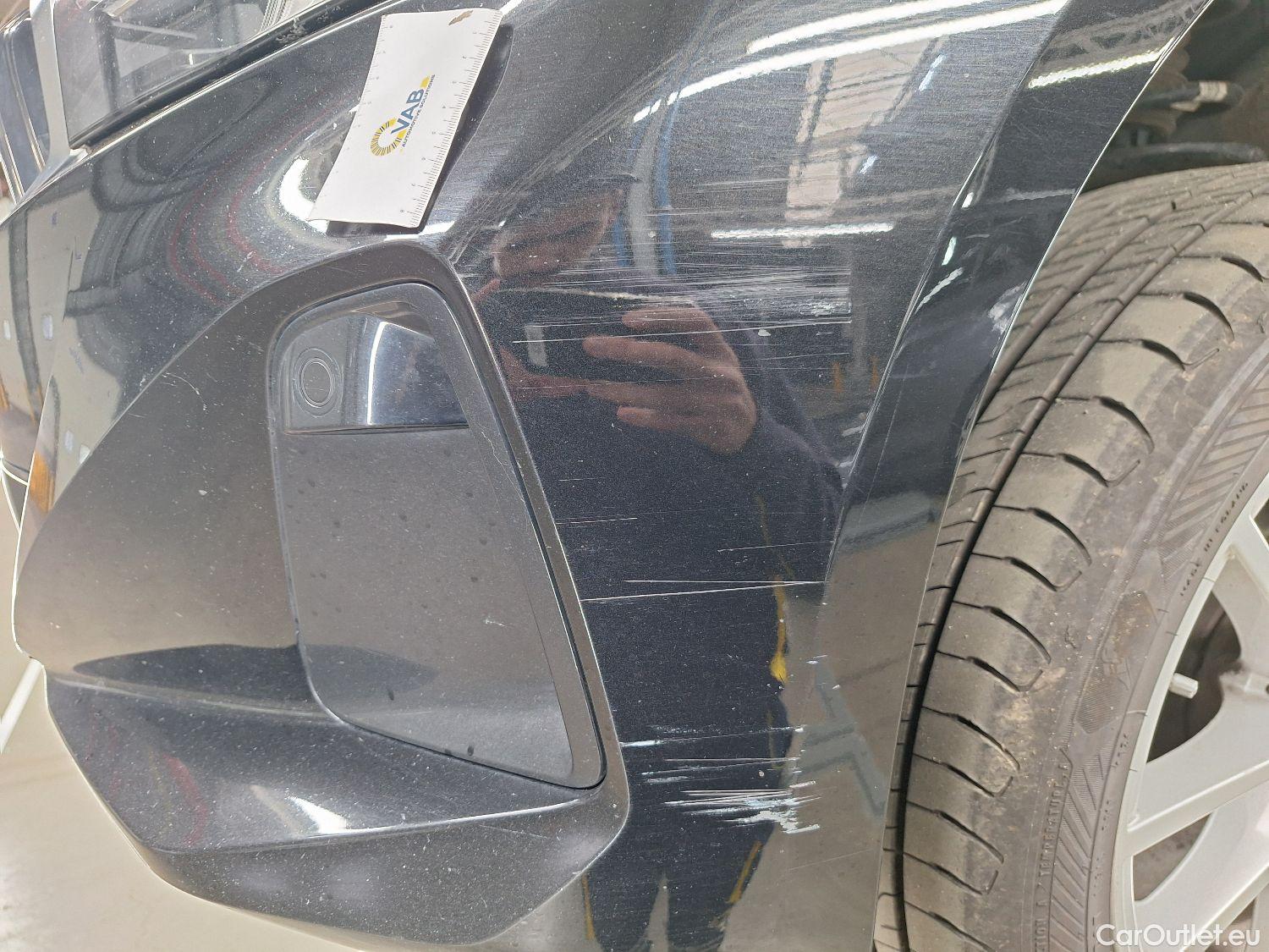  Bmw  Serie 3 BMW, 3-serie T FL'22, BMW 3 Reeks Touring 316d (90 kW) 5d NO COC!! #8