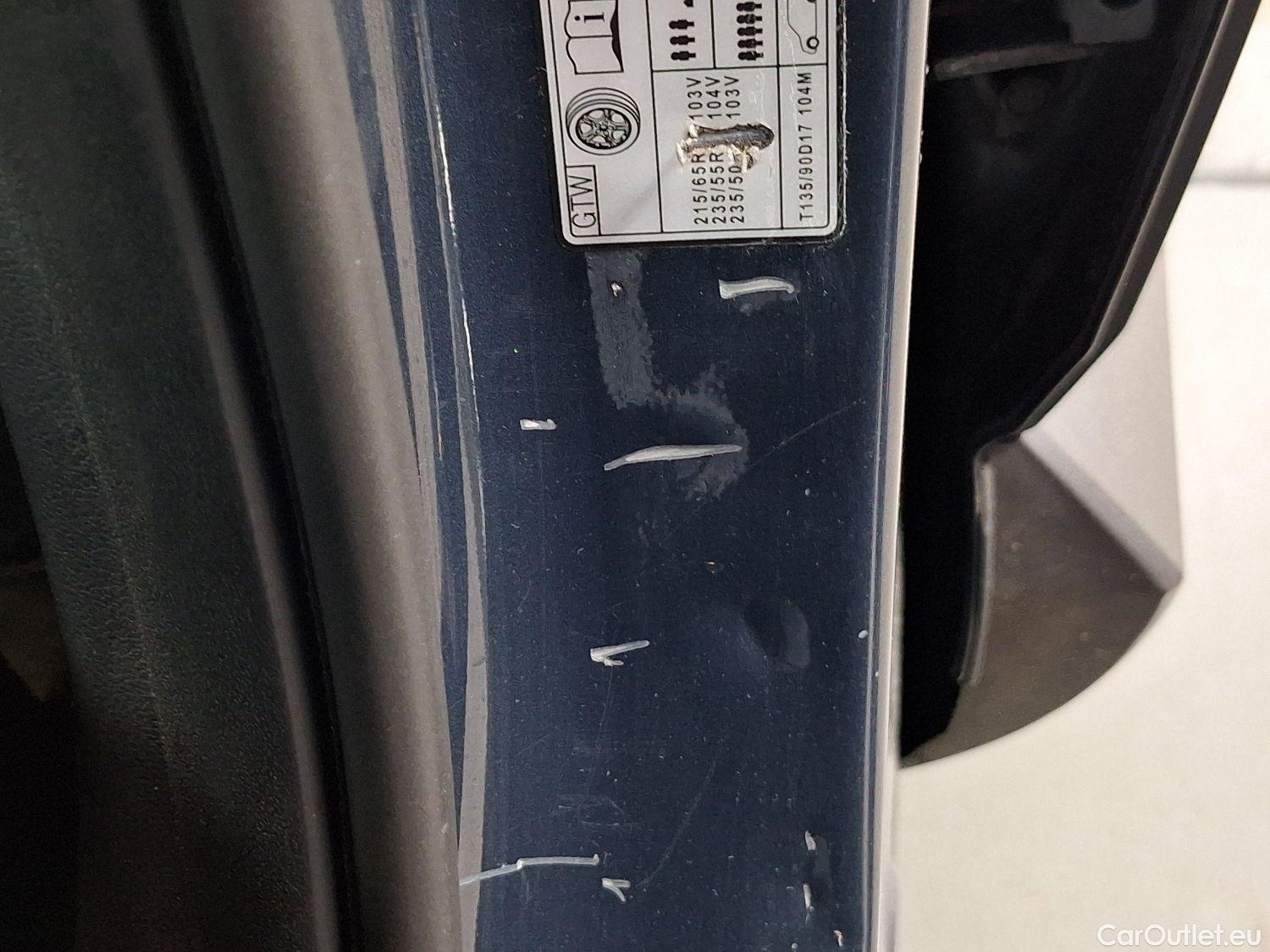  Hyundai  Tucson Hyundai,  '20 PHEV, Hyundai  1.6 T-GDi Plug-in Hybrid 4x4 Feel 5 #54