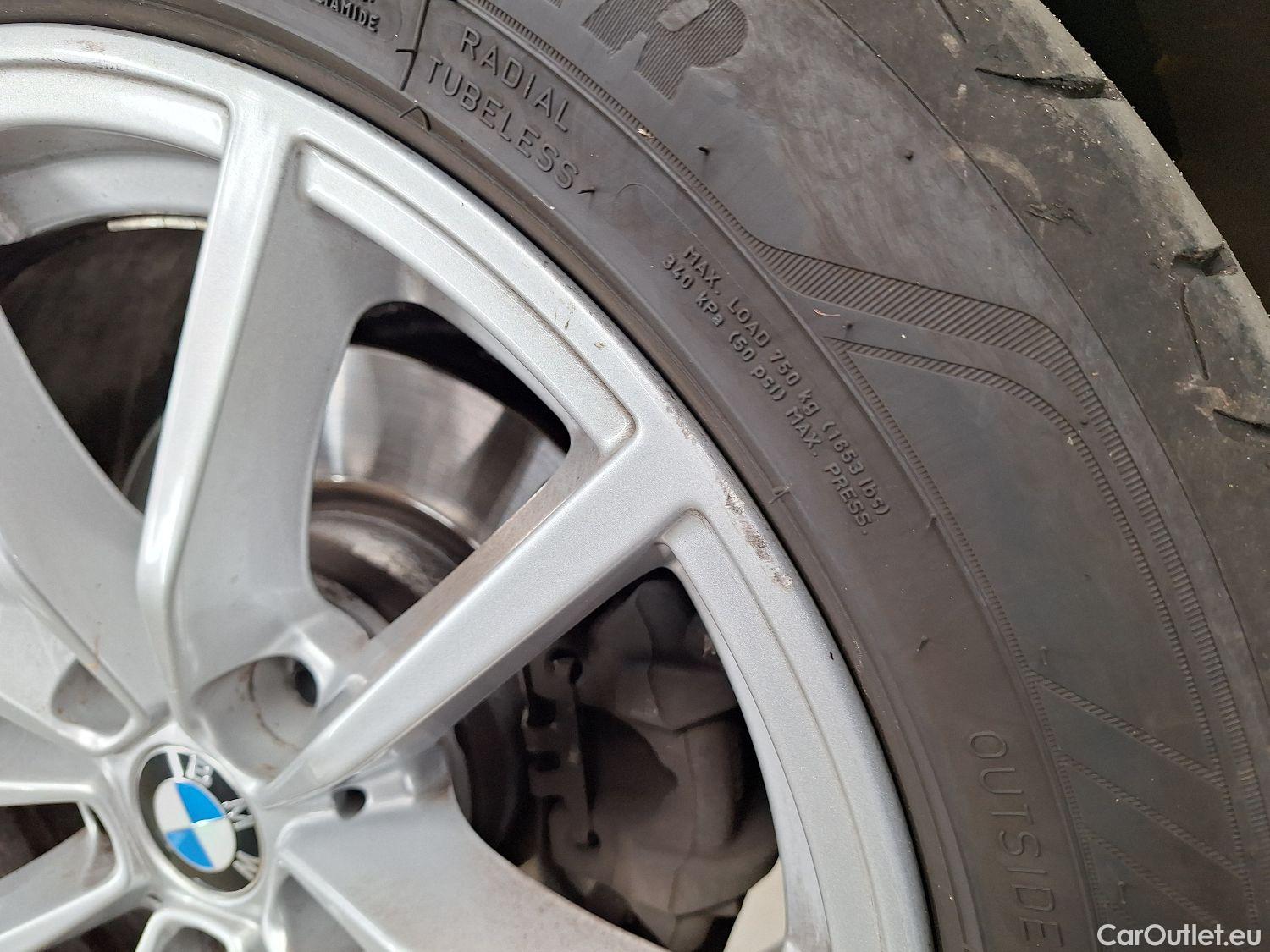  Bmw  Serie 3 BMW, 3-serie T FL'22, BMW 3 Reeks Touring 316d (90 kW) 5d NO COC!! #21