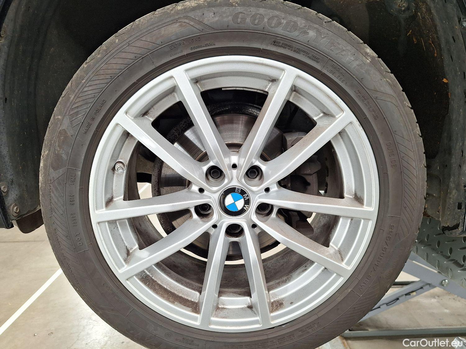  Bmw  Serie 3 BMW, 3-serie T FL'22, BMW 3 Reeks Touring 316d (90 kW) 5d NO COC!! #20