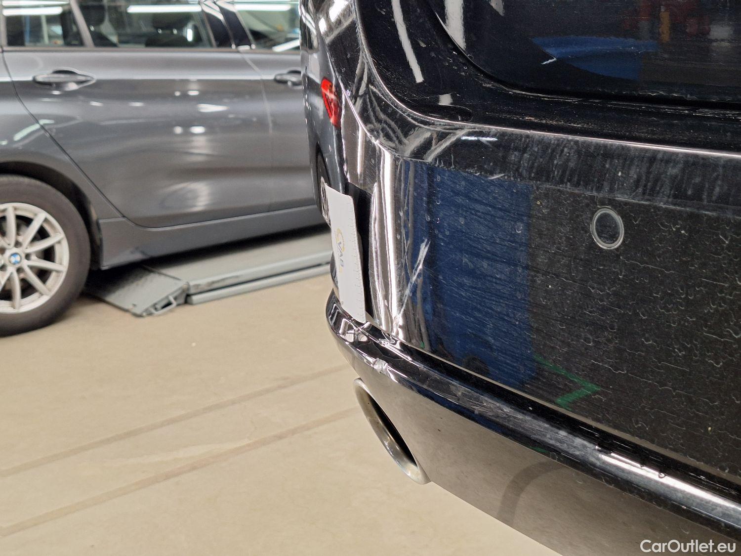  Bmw  Serie 3 BMW, 3-serie T FL'22, BMW 3 Reeks Touring 316d (90 kW) 5d NO COC!! #32