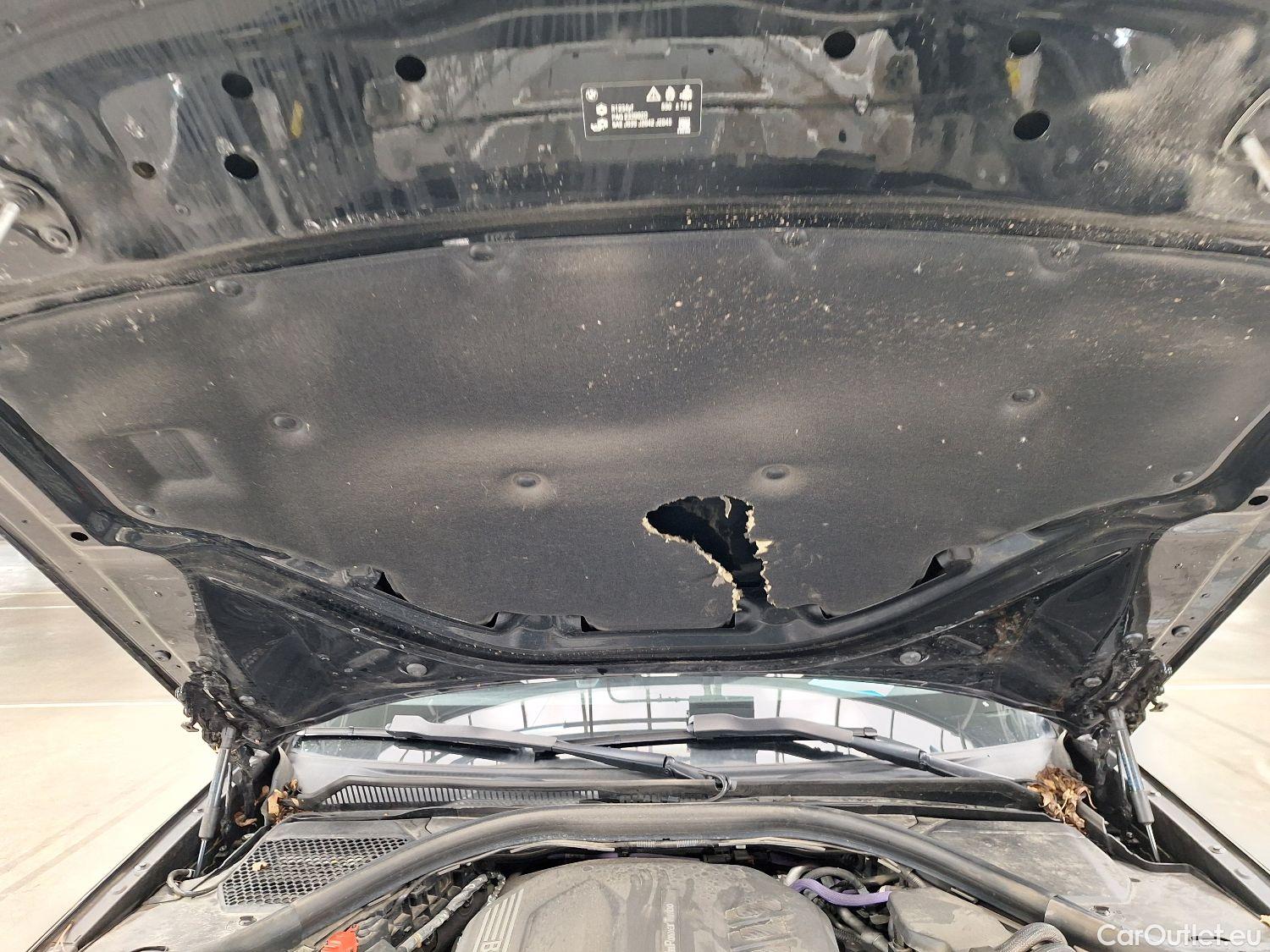  Bmw  Serie 3 BMW, 3-serie T FL'22, BMW 3 Reeks Touring 316d (90 kW) 5d NO COC!! #41