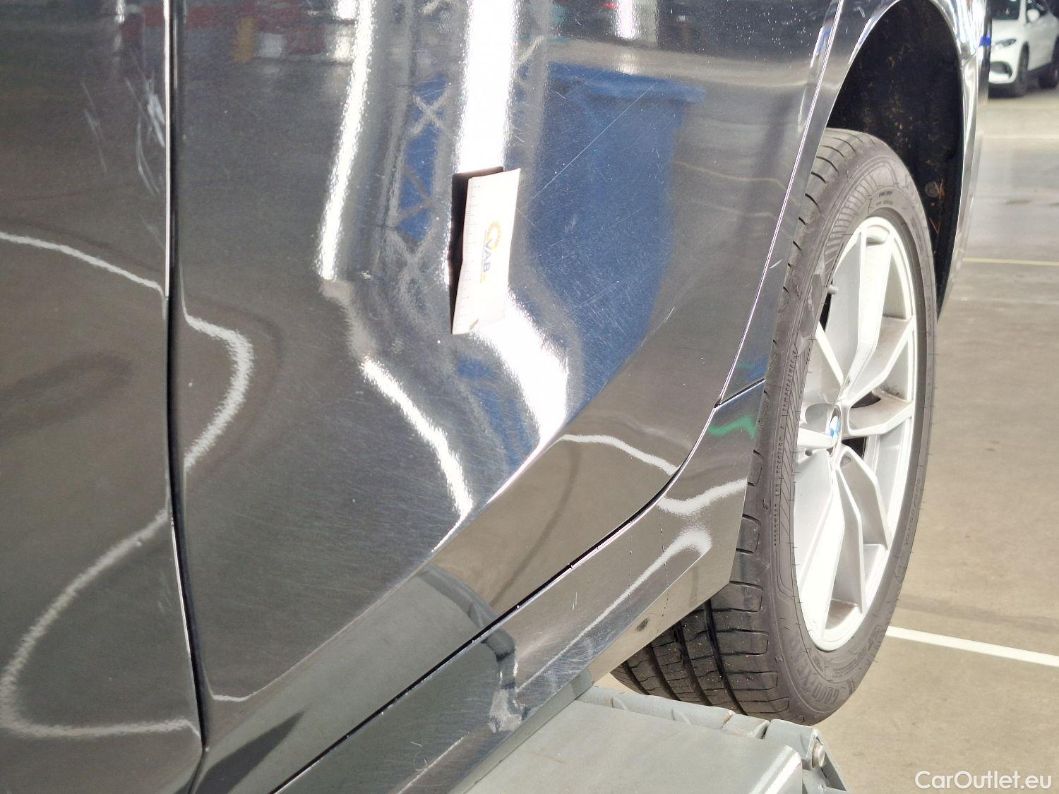  Bmw  Serie 3 BMW, 3-serie T FL'22, BMW 3 Reeks Touring 316d (90 kW) 5d NO COC!! #40