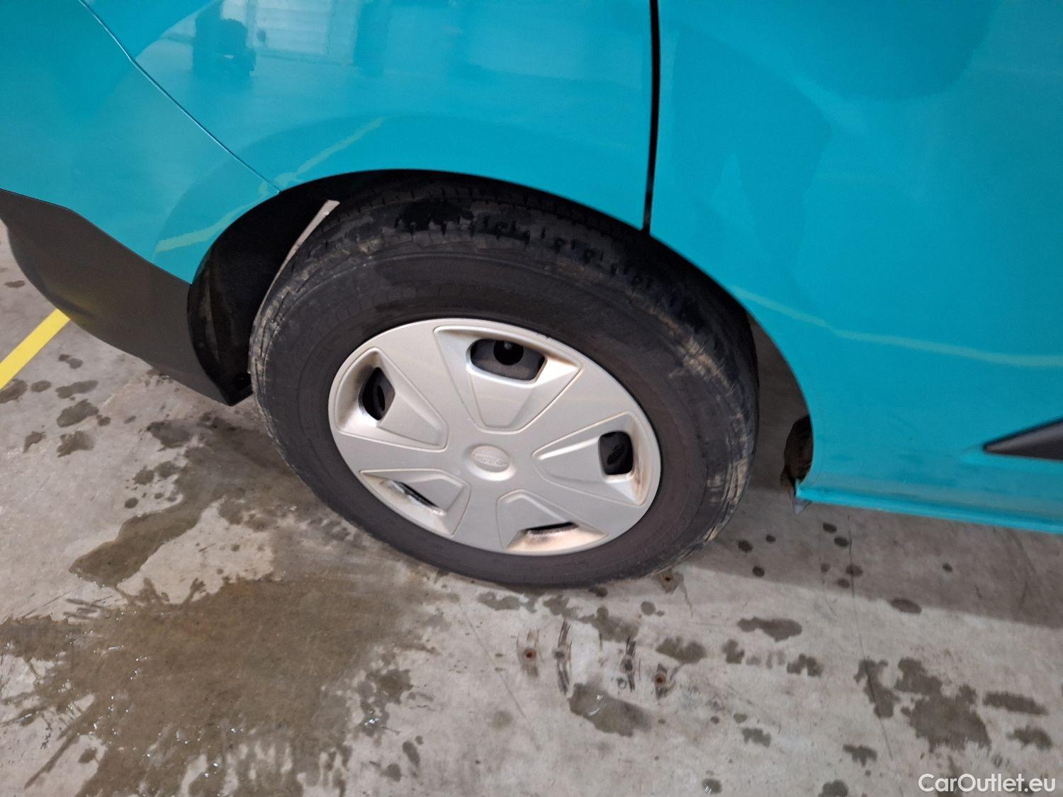  Ford  Transit Ford, _Trans.Custom FL'18, Ford  Custom 340S 2.0TD130Pk/96Kw A6 FWD Tr #25