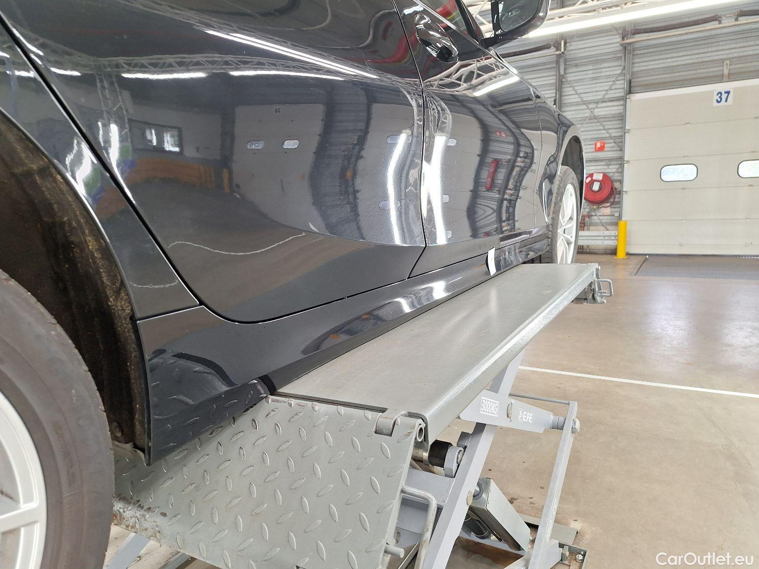  Bmw  Serie 3 BMW, 3-serie T FL'22, BMW 3 Reeks Touring 316d (90 kW) 5d NO COC!! #16