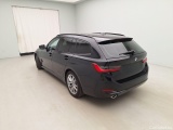  Bmw  Serie 3 BMW, 3-serie T FL'22, BMW 3 Reeks Touring 316d (90 kW) 5d NO COC!! #6