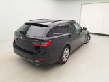  Bmw  Serie 3 BMW, 3-serie T FL'22, BMW 3 Reeks Touring 316d (90 kW) 5d NO COC!! #8