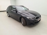  Bmw  Serie 3 BMW, 3-serie T FL'22, BMW 3 Reeks Touring 316d (90 kW) 5d NO COC!! #9