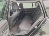  Bmw  Serie 3 BMW, 3-serie T FL'22, BMW 3 Reeks Touring 316d (90 kW) 5d NO COC!! #4